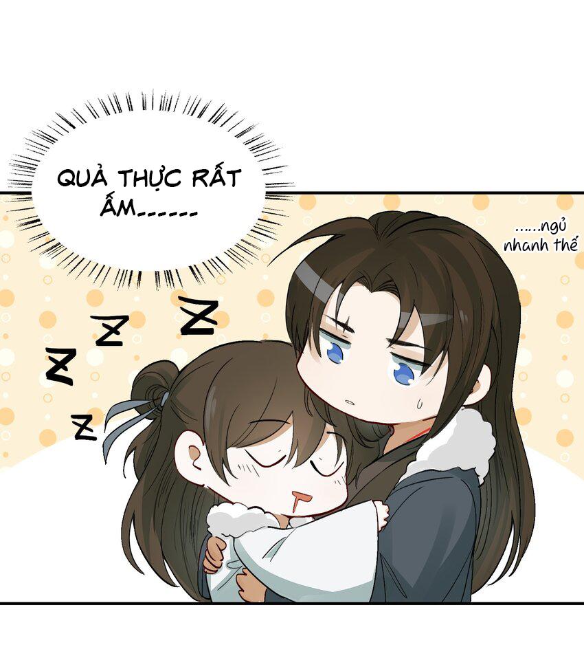 Loạn Thế Vi Vương: Chapter 14.1