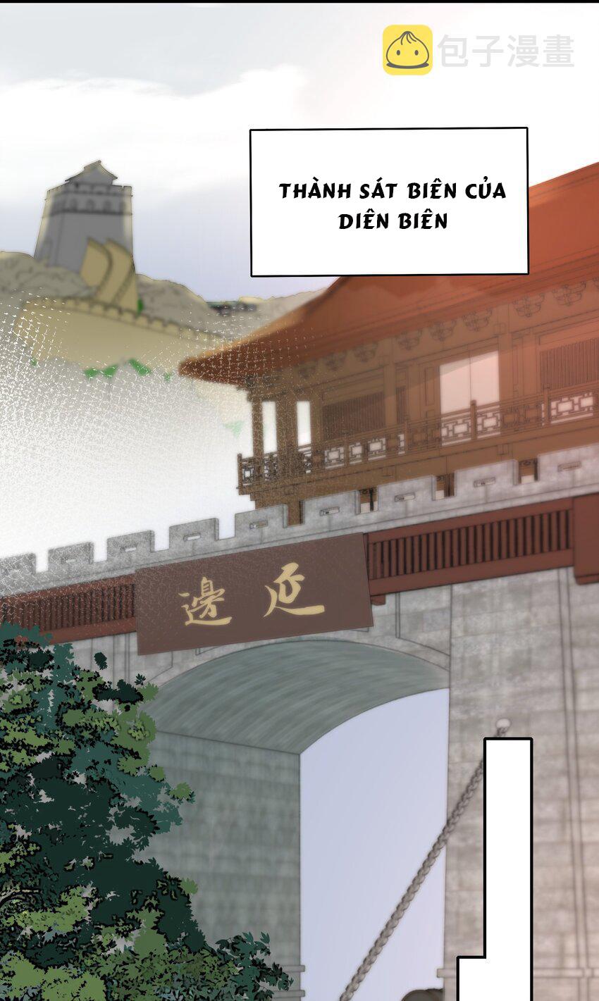Loạn Thế Vi Vương: Chapter 14.1