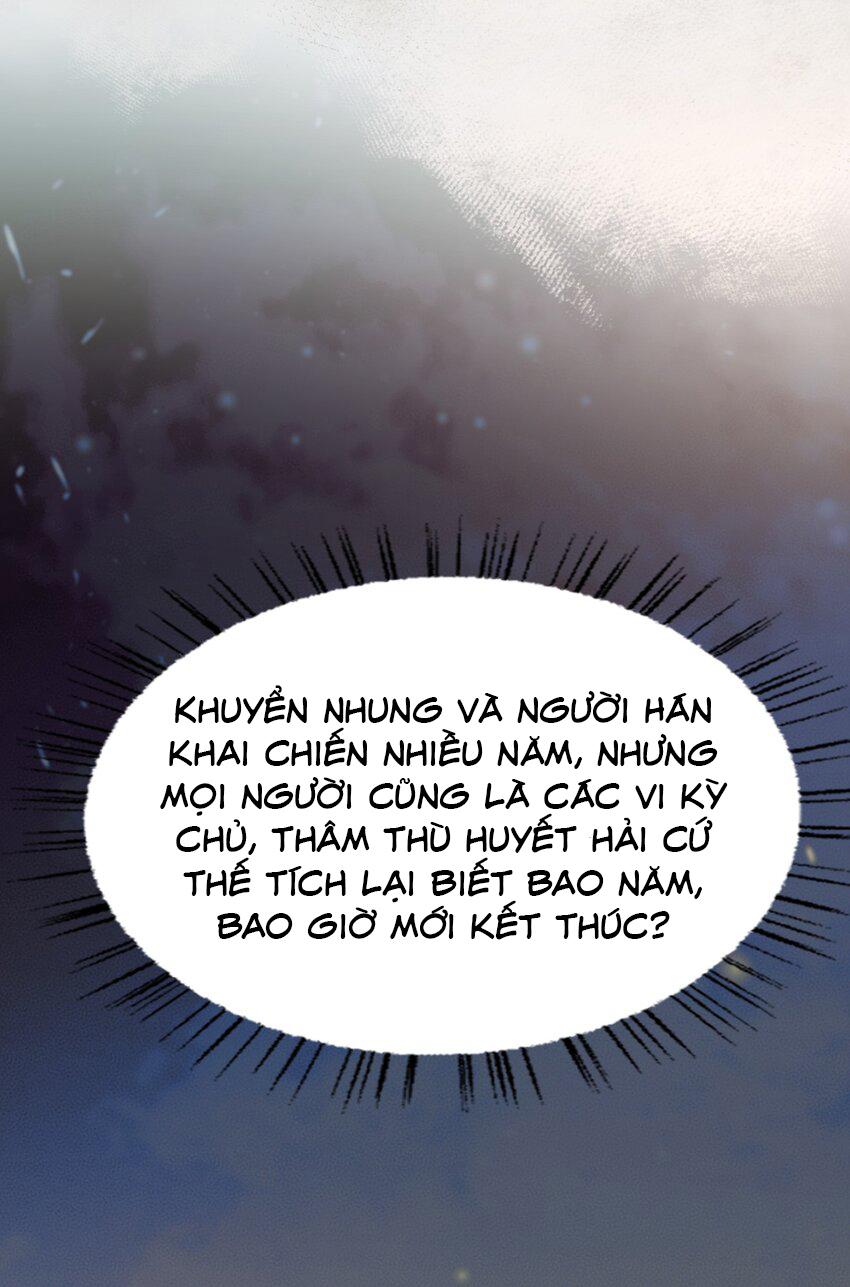 Loạn Thế Vi Vương: Chapter 14.1