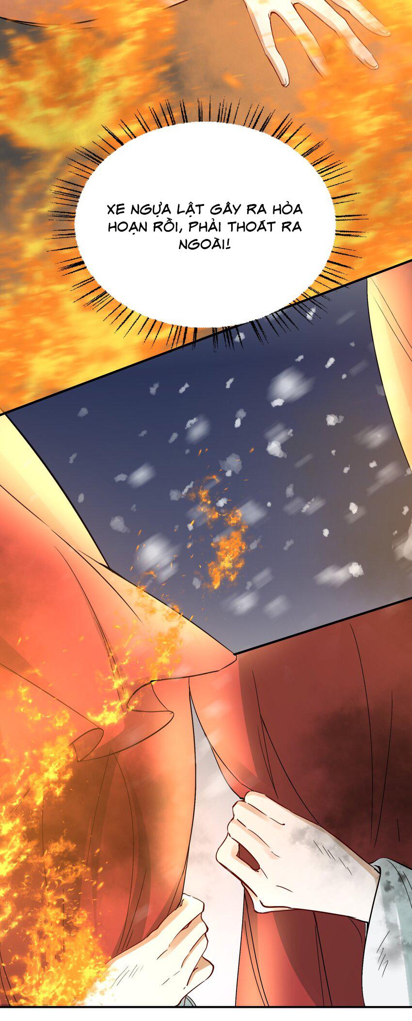 Loạn Thế Vi Vương: Chapter 16