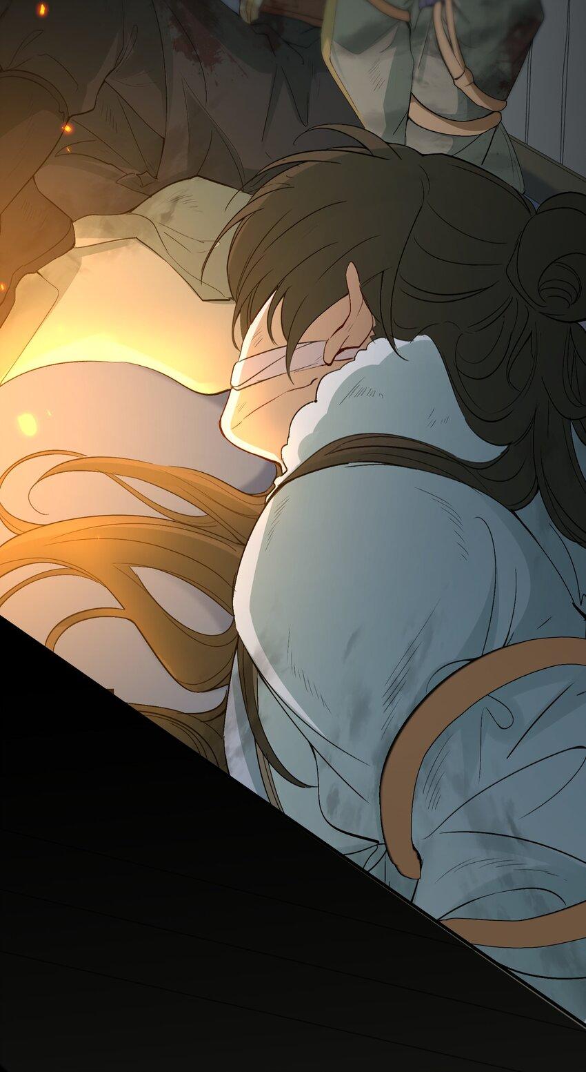 Loạn Thế Vi Vương: Chapter 16