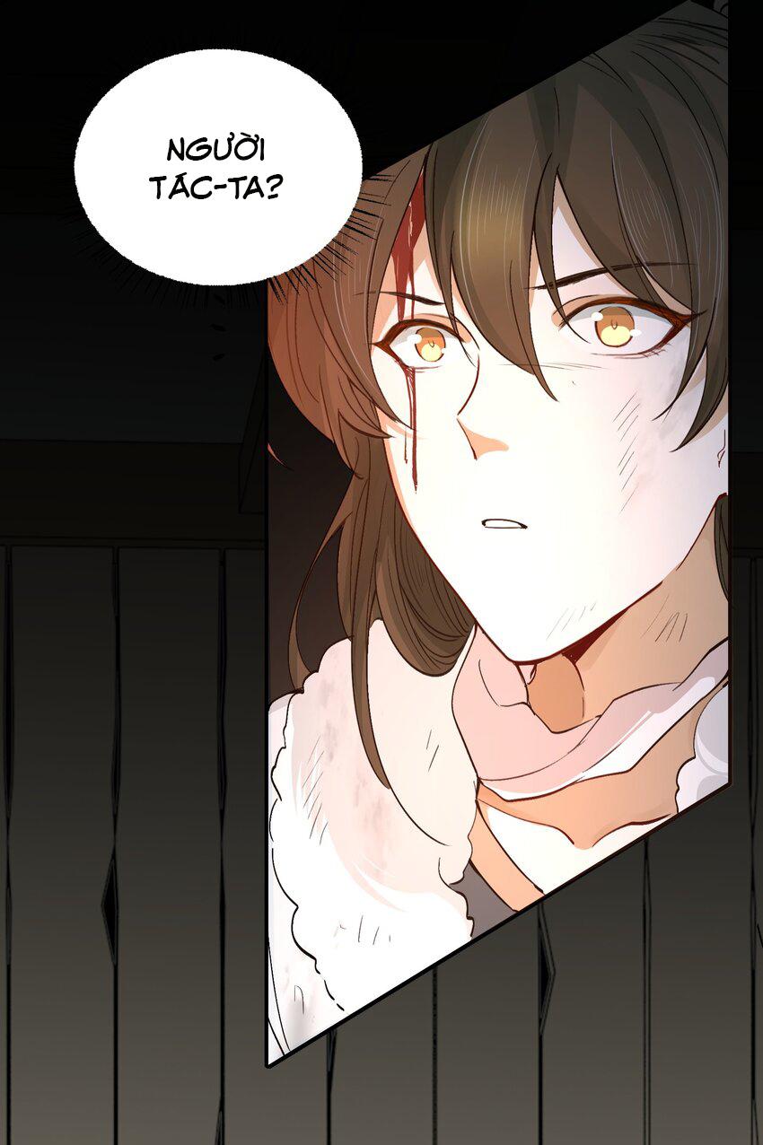 Loạn Thế Vi Vương: Chapter 16