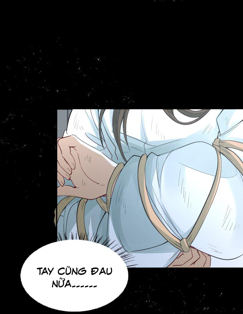 Loạn Thế Vi Vương: Chapter 17