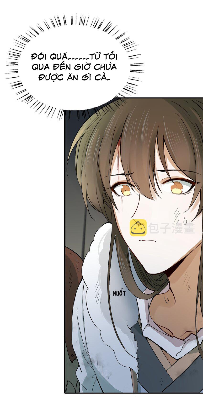 Loạn Thế Vi Vương: Chapter 17