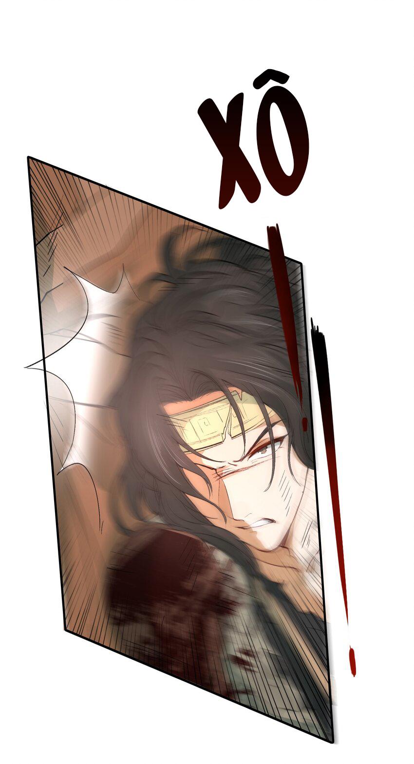 Loạn Thế Vi Vương: Chapter 17