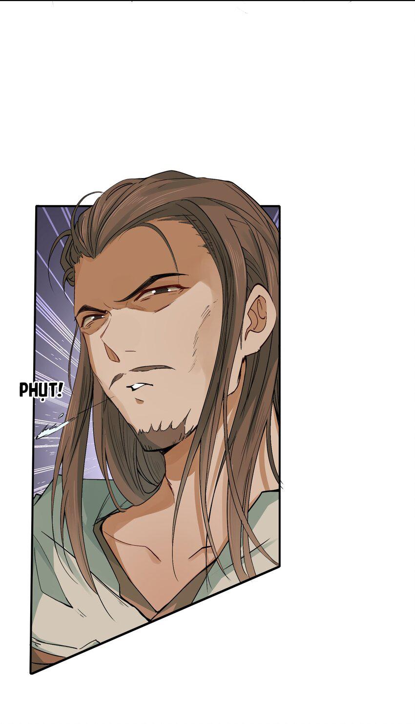 Loạn Thế Vi Vương: Chapter 17