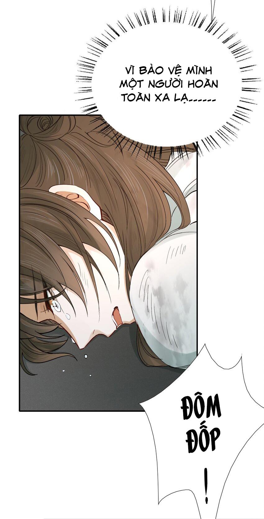 Loạn Thế Vi Vương: Chapter 17