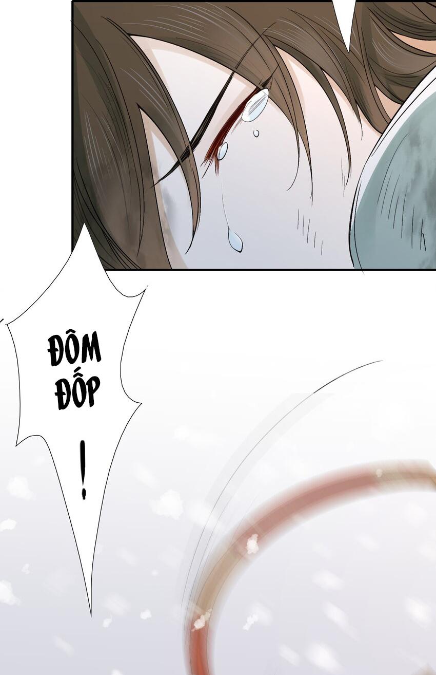 Loạn Thế Vi Vương: Chapter 17