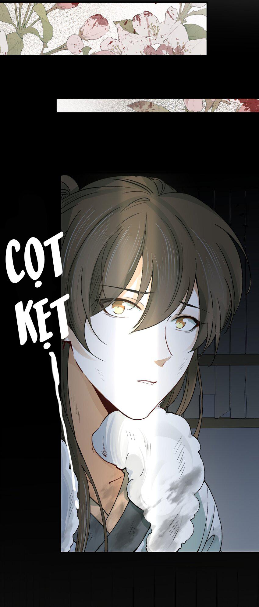 Loạn Thế Vi Vương: Chapter 17