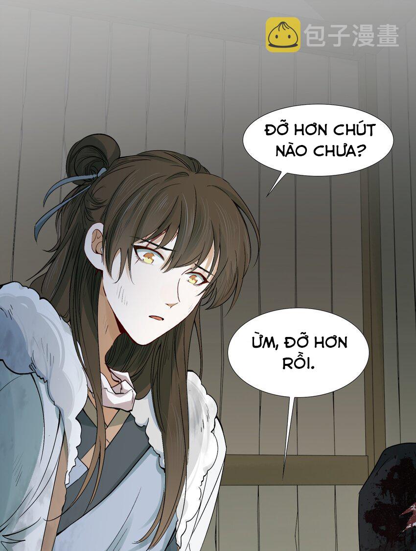 Loạn Thế Vi Vương: Chapter 17