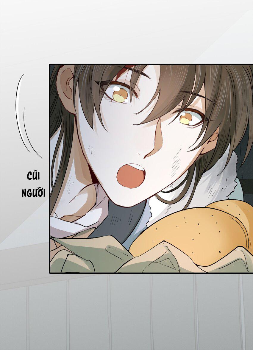 Loạn Thế Vi Vương: Chapter 17