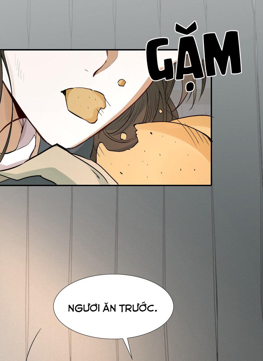 Loạn Thế Vi Vương: Chapter 17