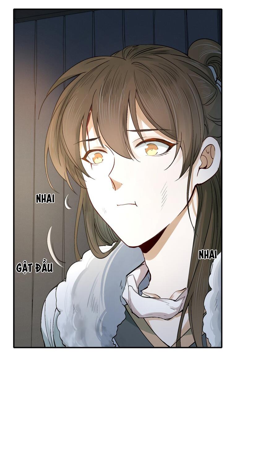 Loạn Thế Vi Vương: Chapter 17