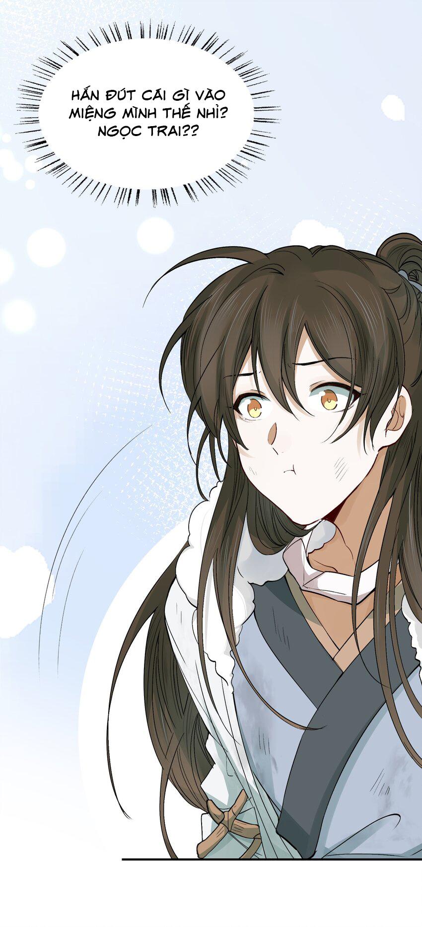 Loạn Thế Vi Vương: Chapter 17