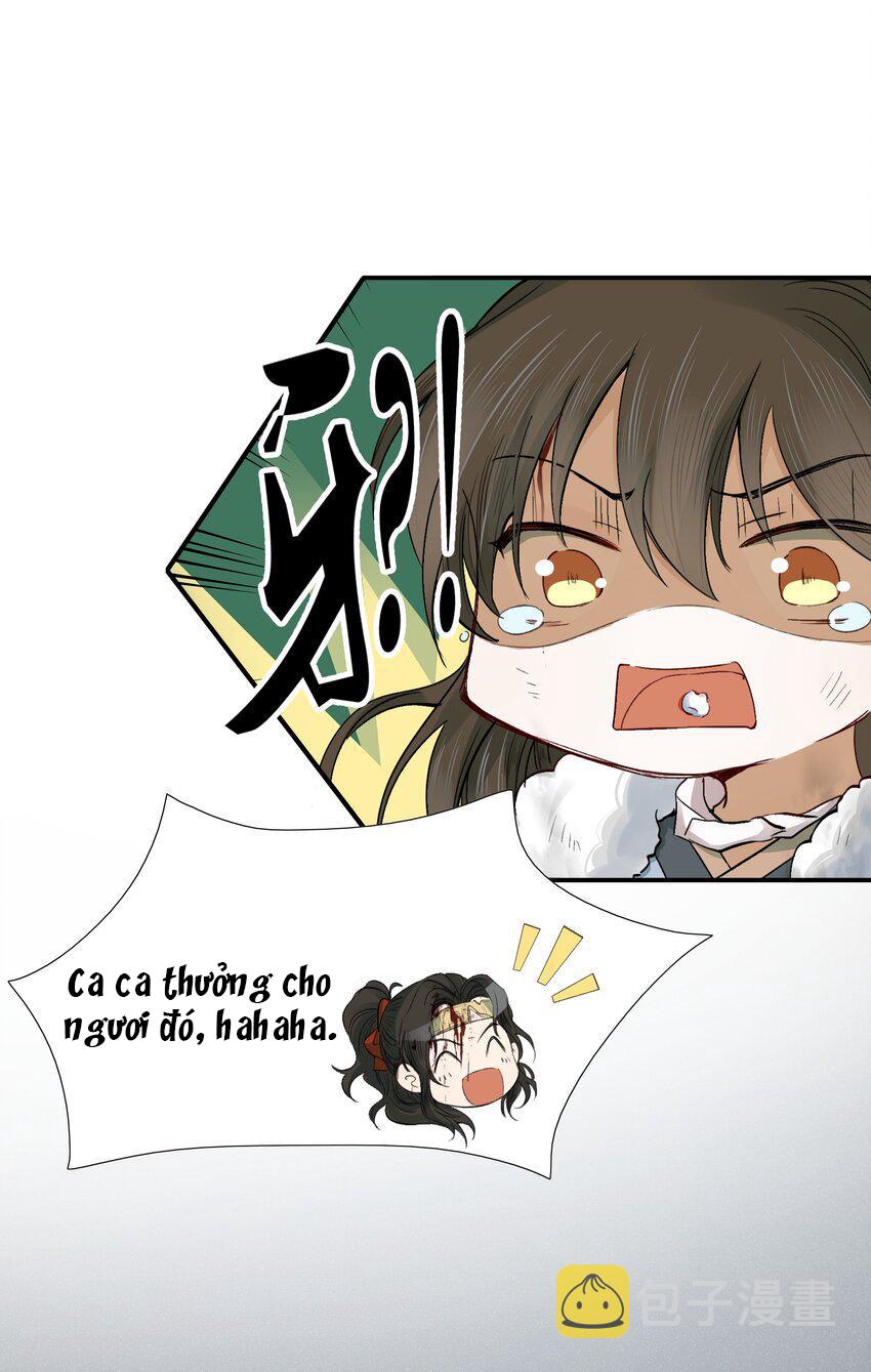 Loạn Thế Vi Vương: Chapter 17