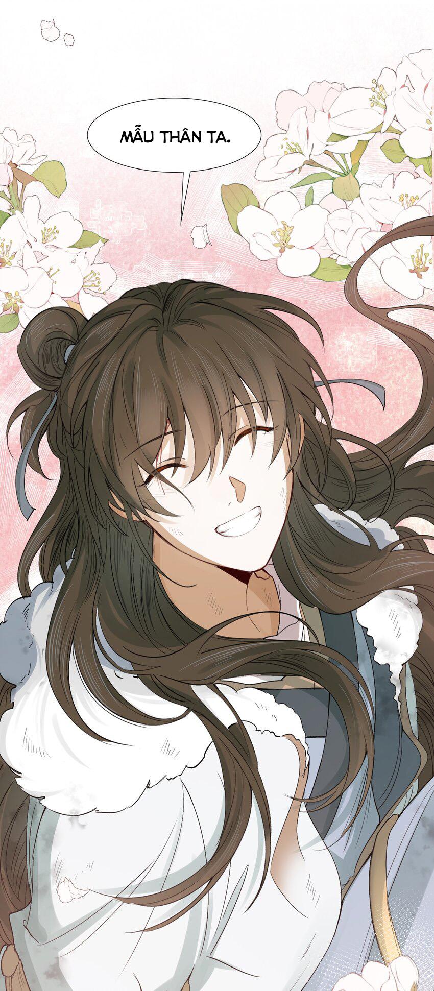 Loạn Thế Vi Vương: Chapter 17