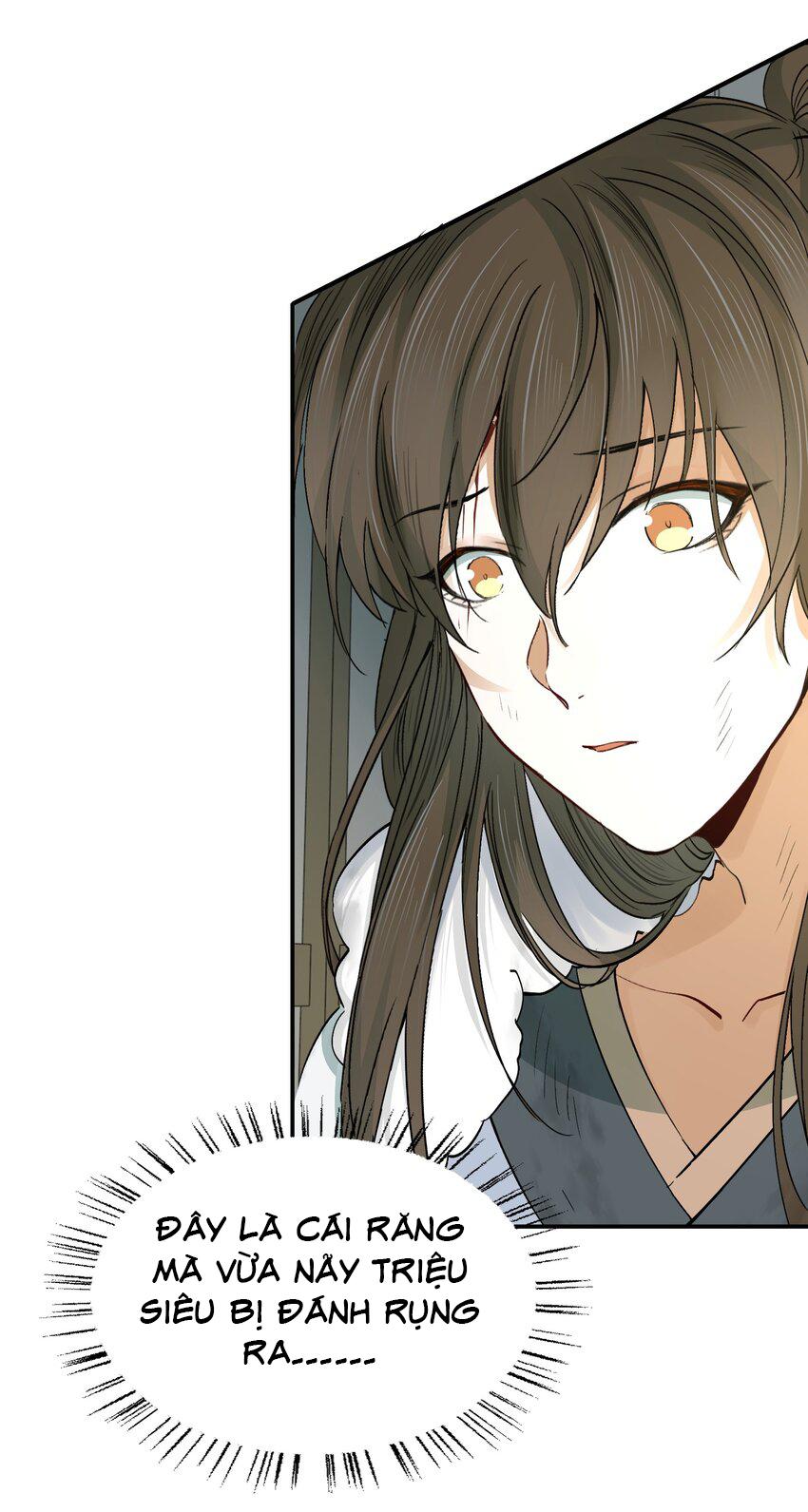 Loạn Thế Vi Vương: Chapter 17