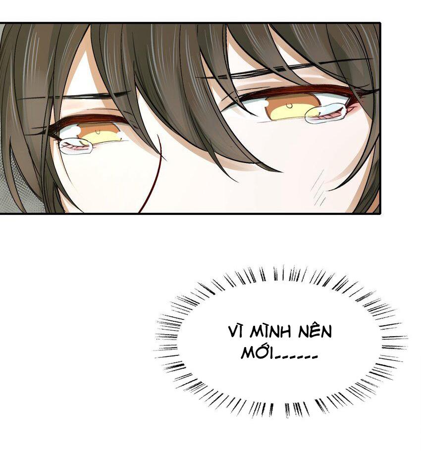 Loạn Thế Vi Vương: Chapter 17