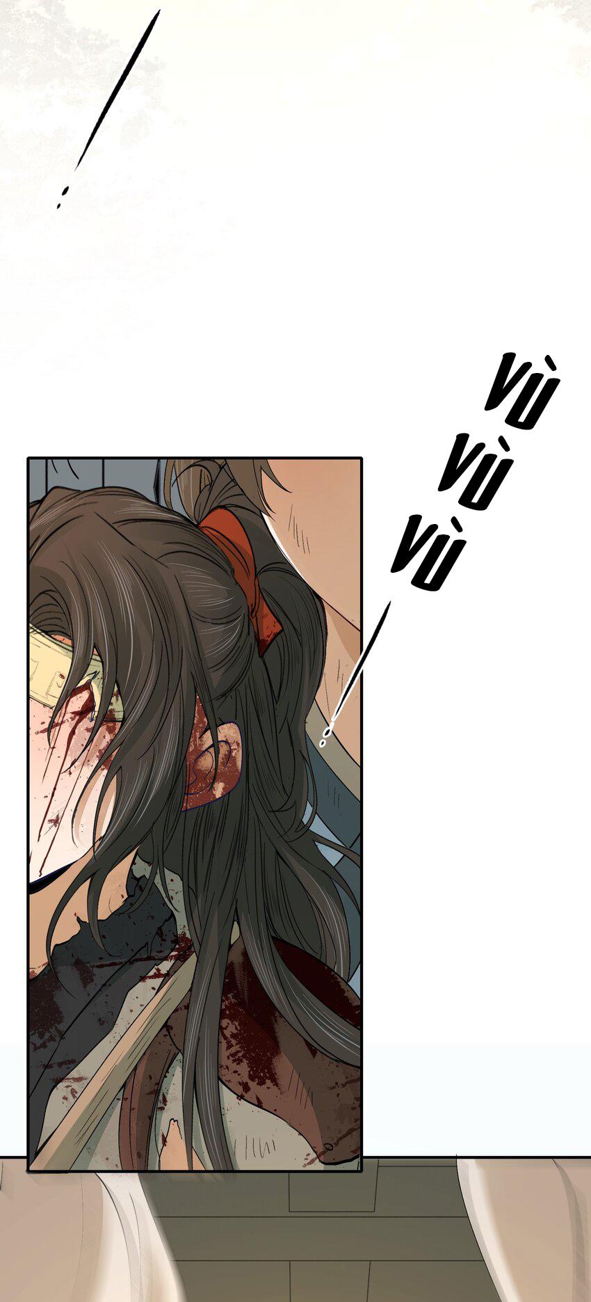 Loạn Thế Vi Vương: Chapter 17