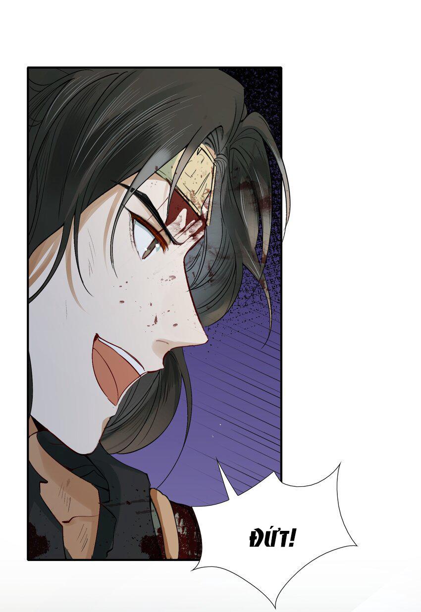 Loạn Thế Vi Vương: Chapter 18.1