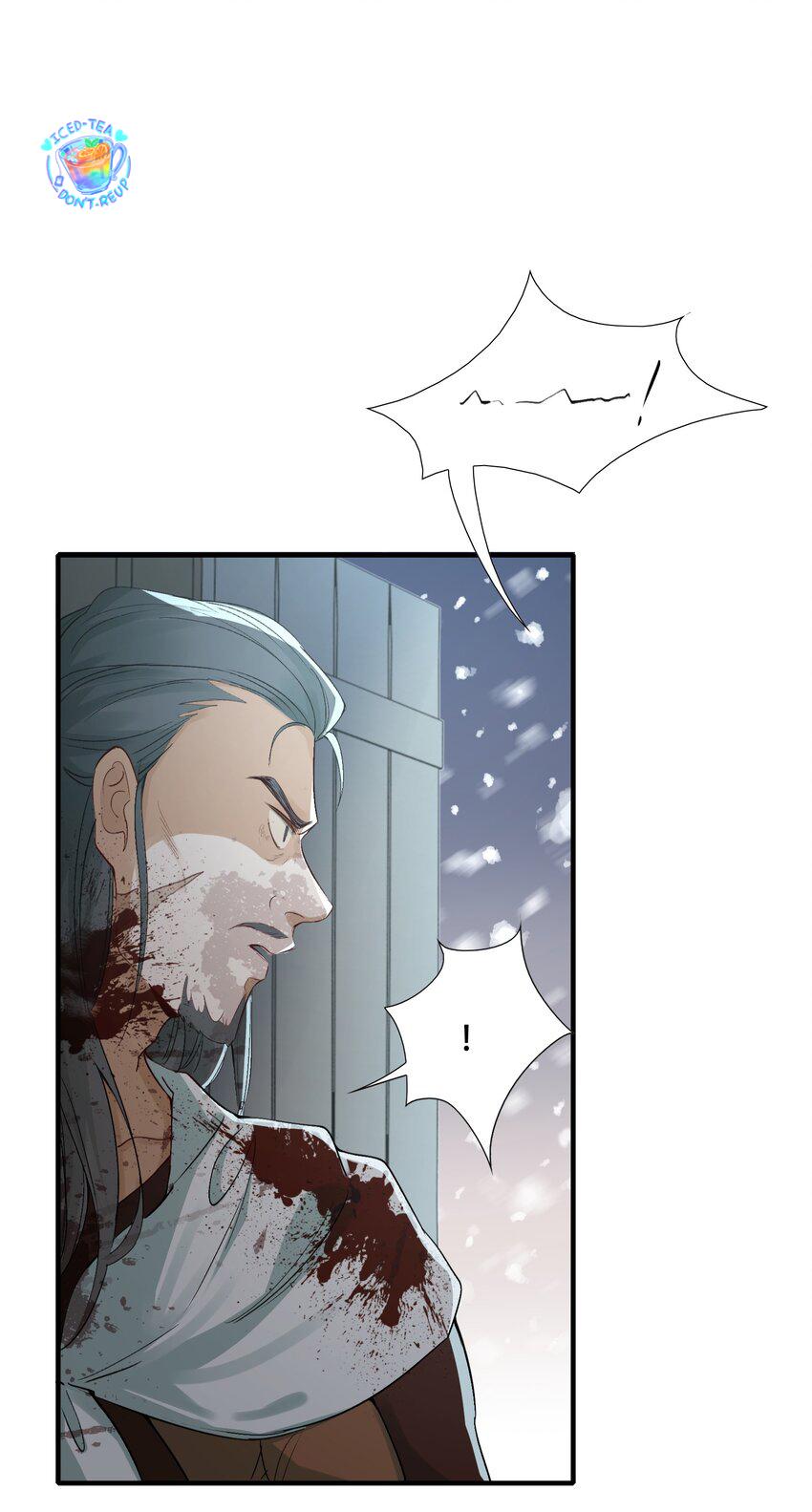 Loạn Thế Vi Vương: Chapter 18.1