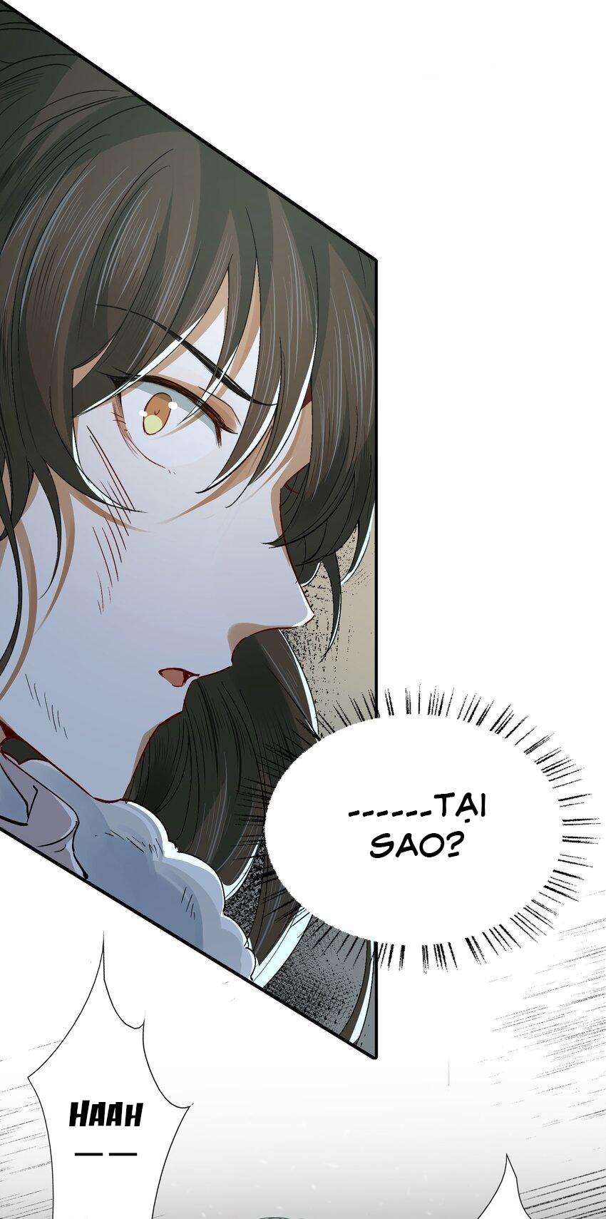 Loạn Thế Vi Vương: Chapter 18.1