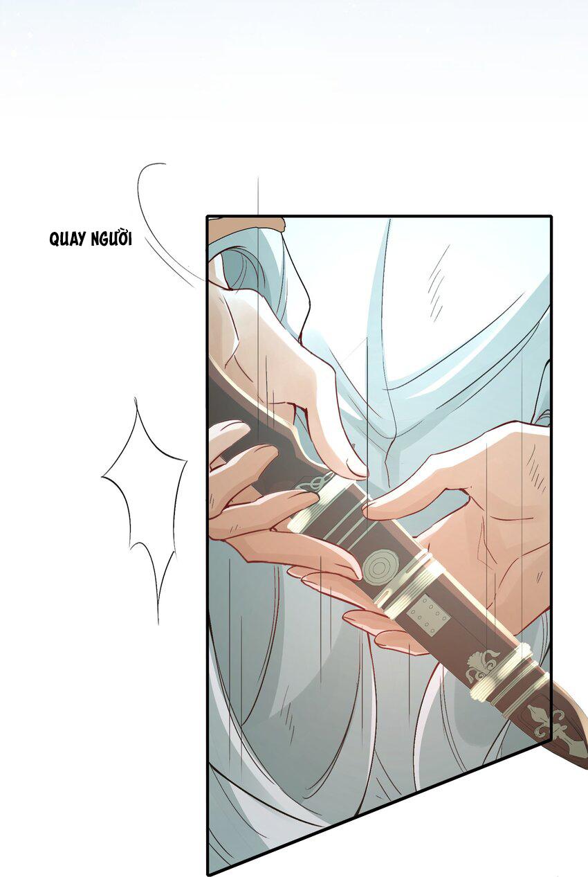 Loạn Thế Vi Vương: Chapter 18.1