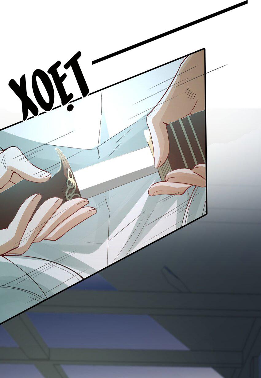 Loạn Thế Vi Vương: Chapter 18.1