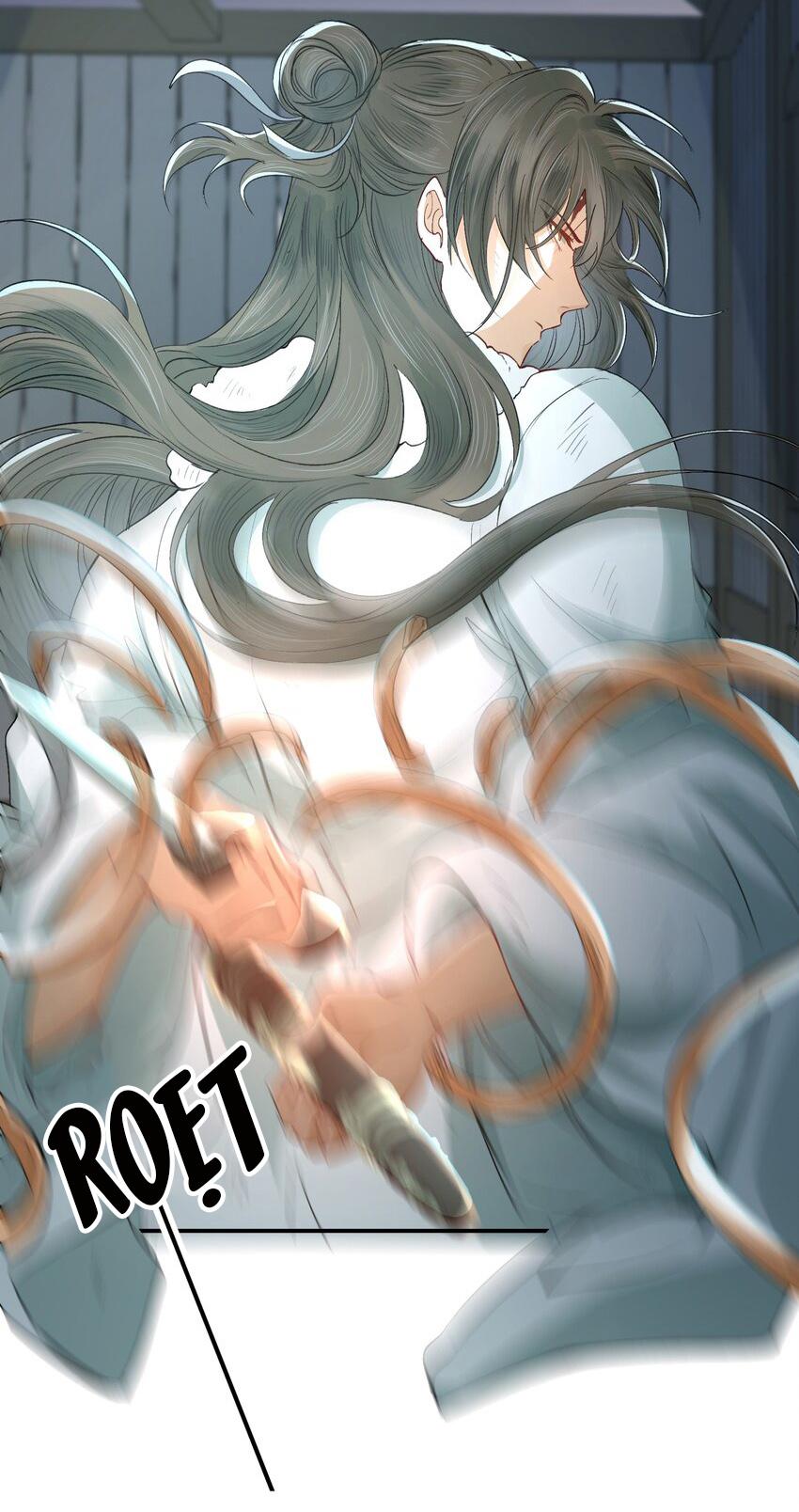 Loạn Thế Vi Vương: Chapter 18.1