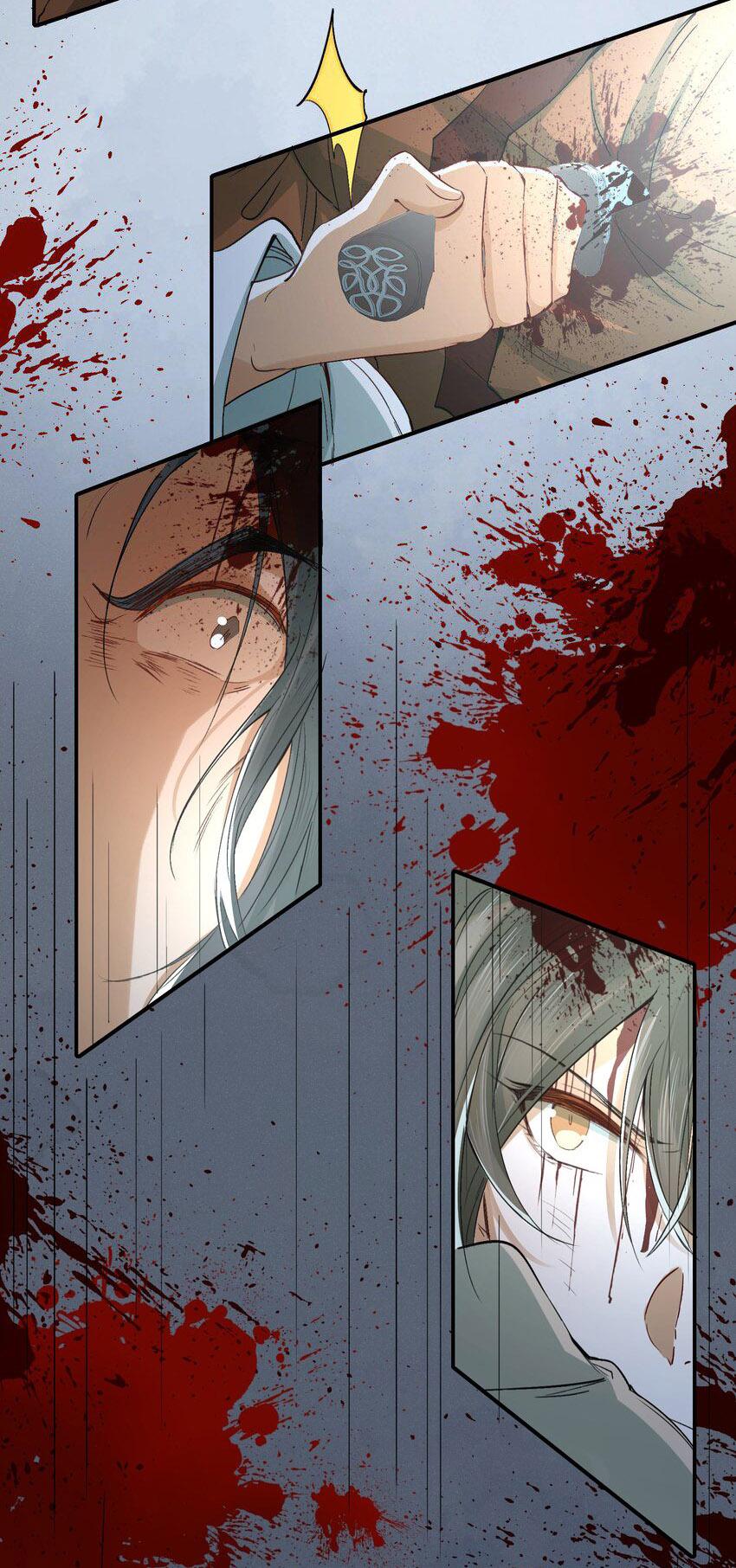 Loạn Thế Vi Vương: Chapter 18.2