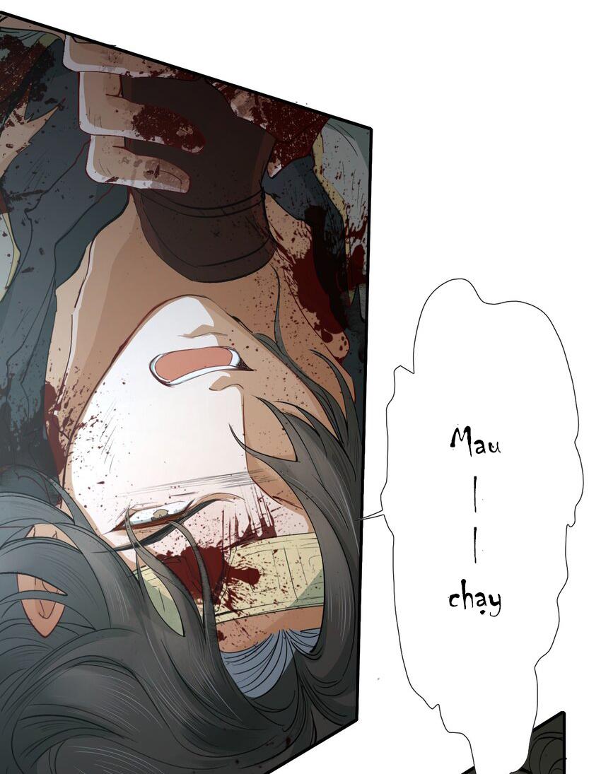 Loạn Thế Vi Vương: Chapter 18.2