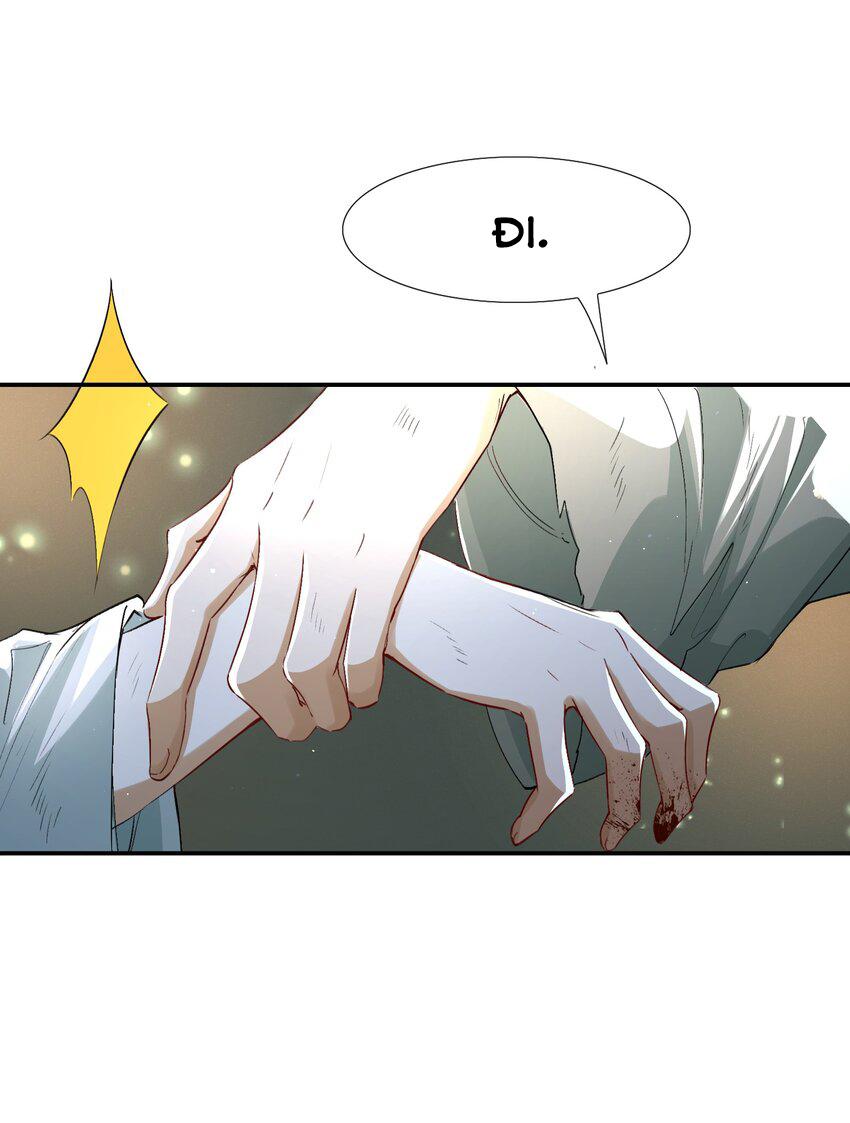 Loạn Thế Vi Vương: Chapter 18.2