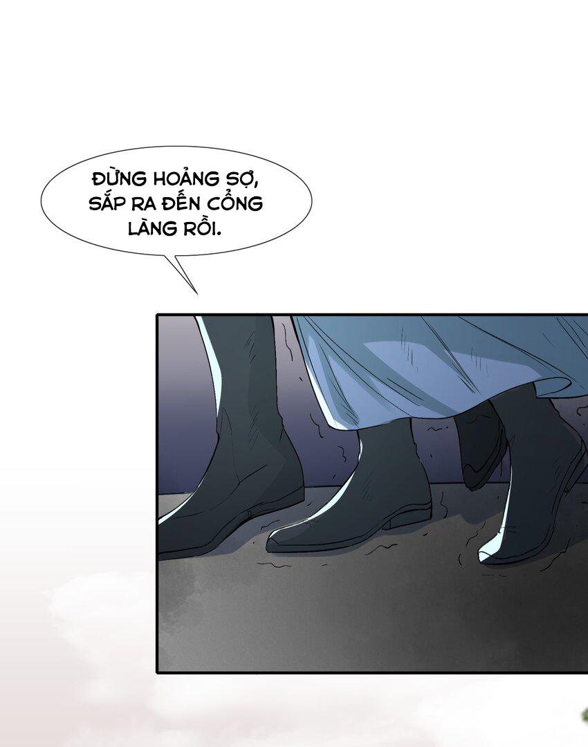 Loạn Thế Vi Vương: Chapter 18.2