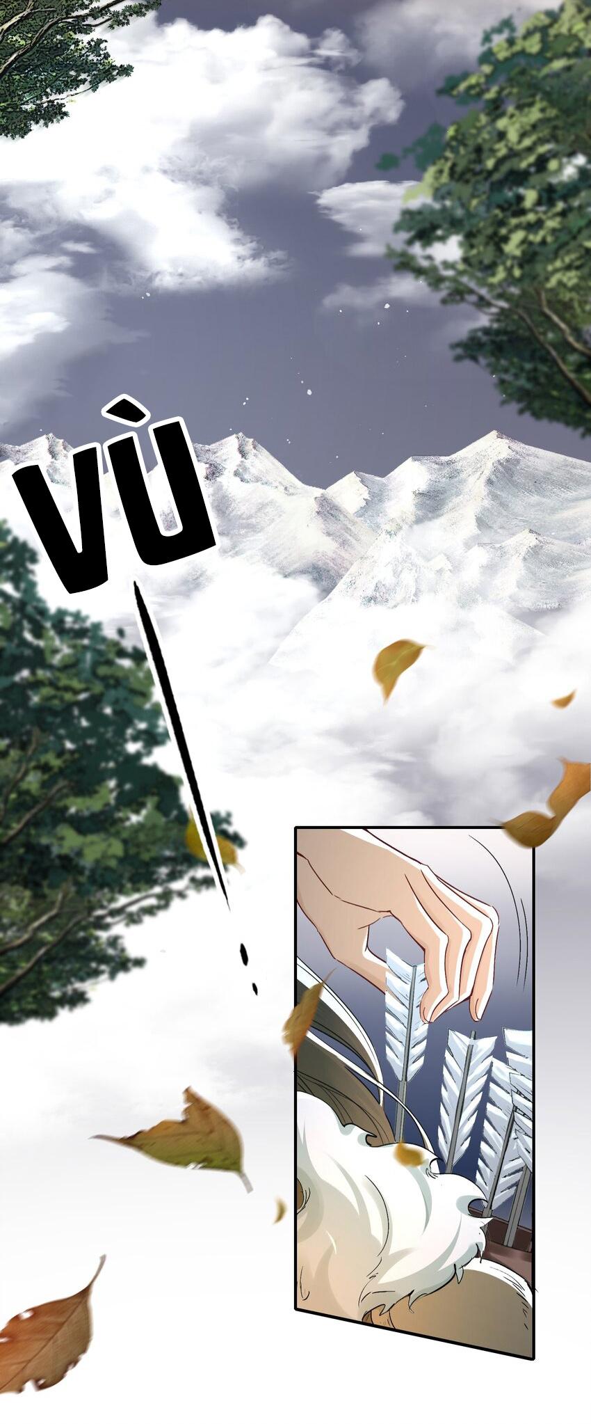Loạn Thế Vi Vương: Chapter 18.2