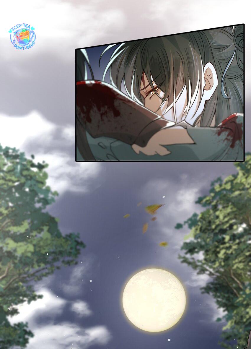 Loạn Thế Vi Vương: Chapter 18.2