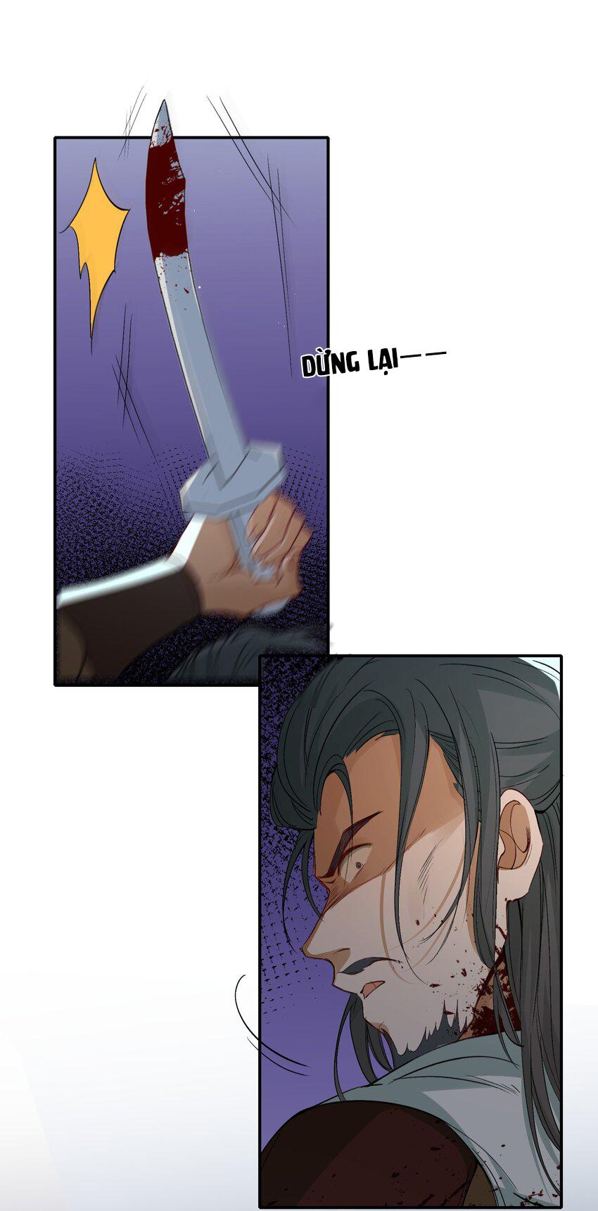 Loạn Thế Vi Vương: Chapter 18.2