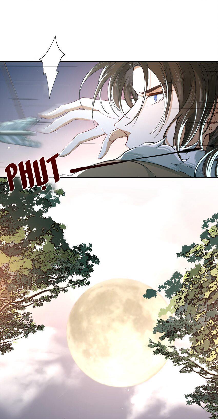 Loạn Thế Vi Vương: Chapter 19.1