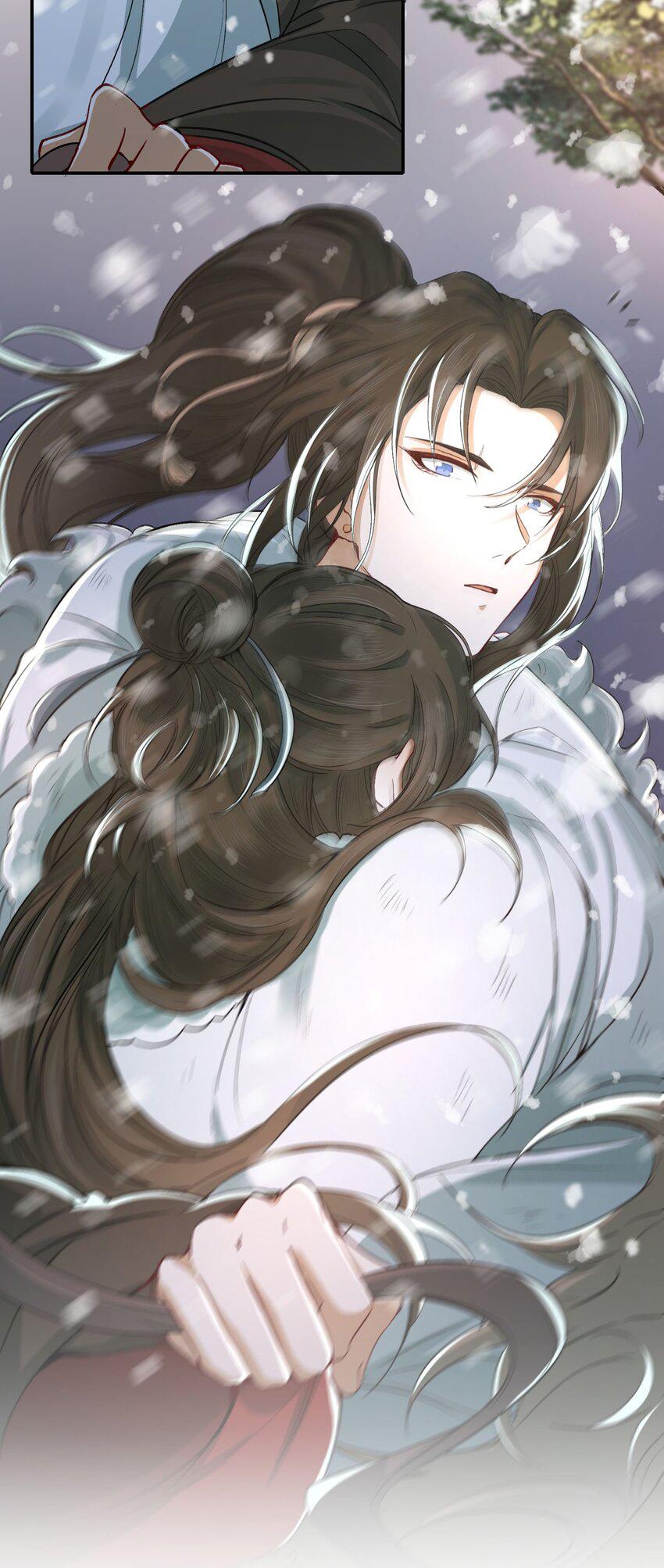 Loạn Thế Vi Vương: Chapter 19.1