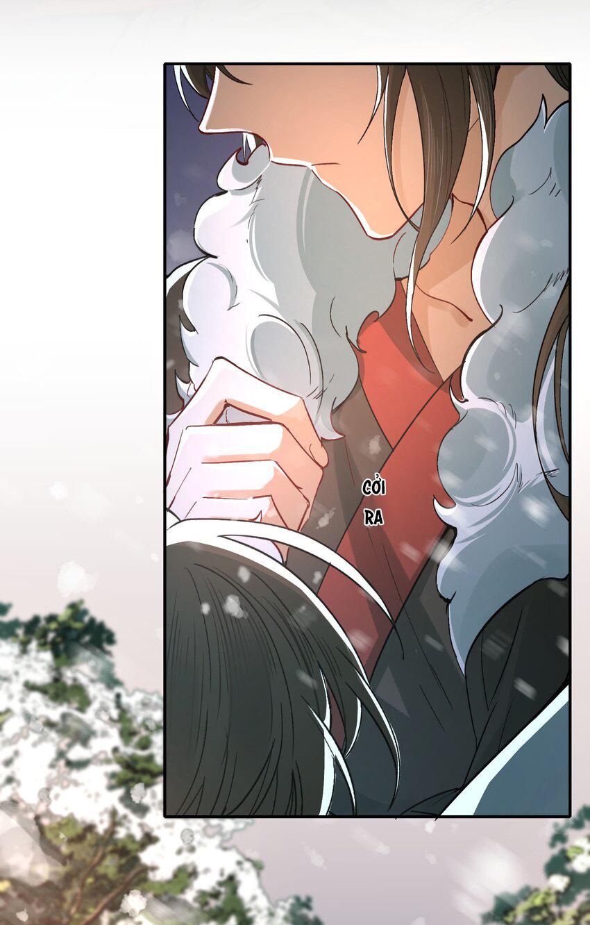 Loạn Thế Vi Vương: Chapter 19.1