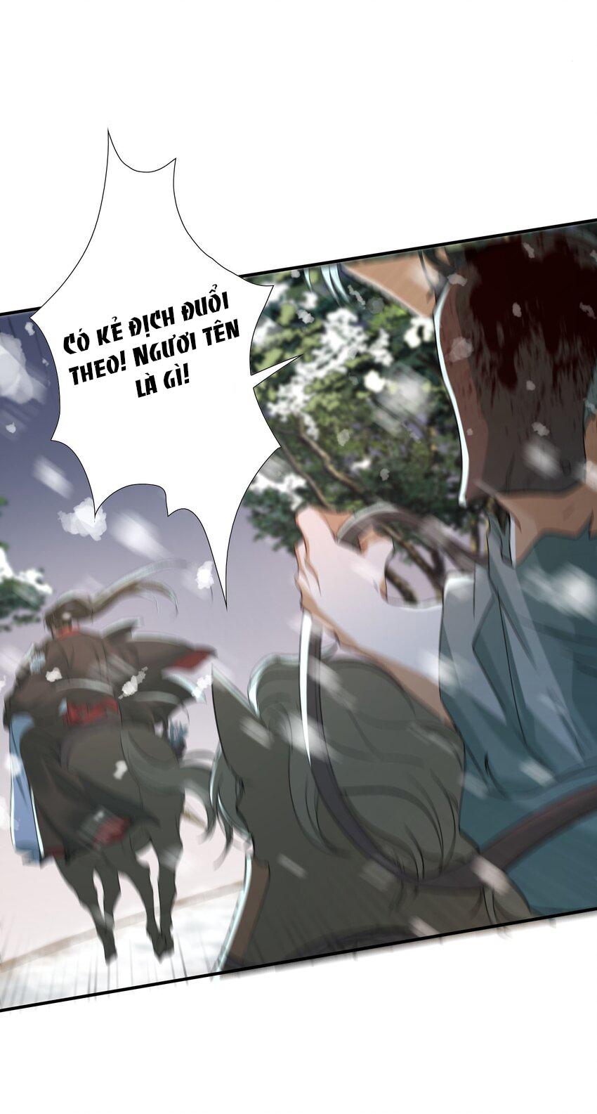Loạn Thế Vi Vương: Chapter 19.1