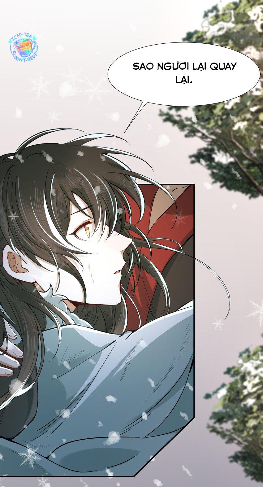 Loạn Thế Vi Vương: Chapter 19.1