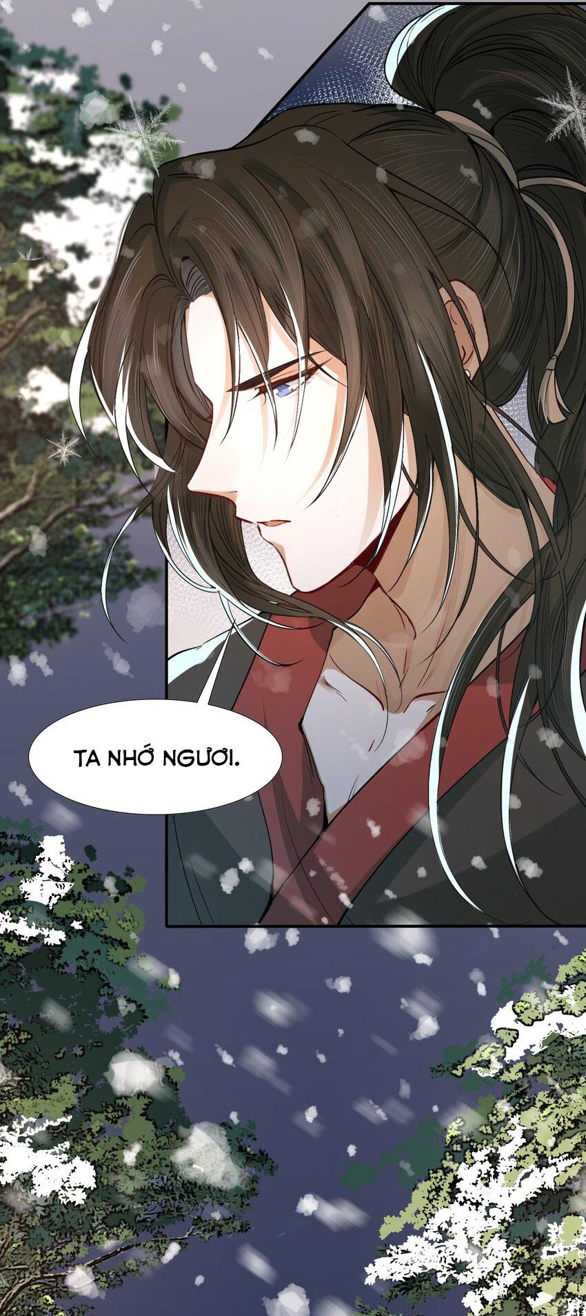 Loạn Thế Vi Vương: Chapter 19.1