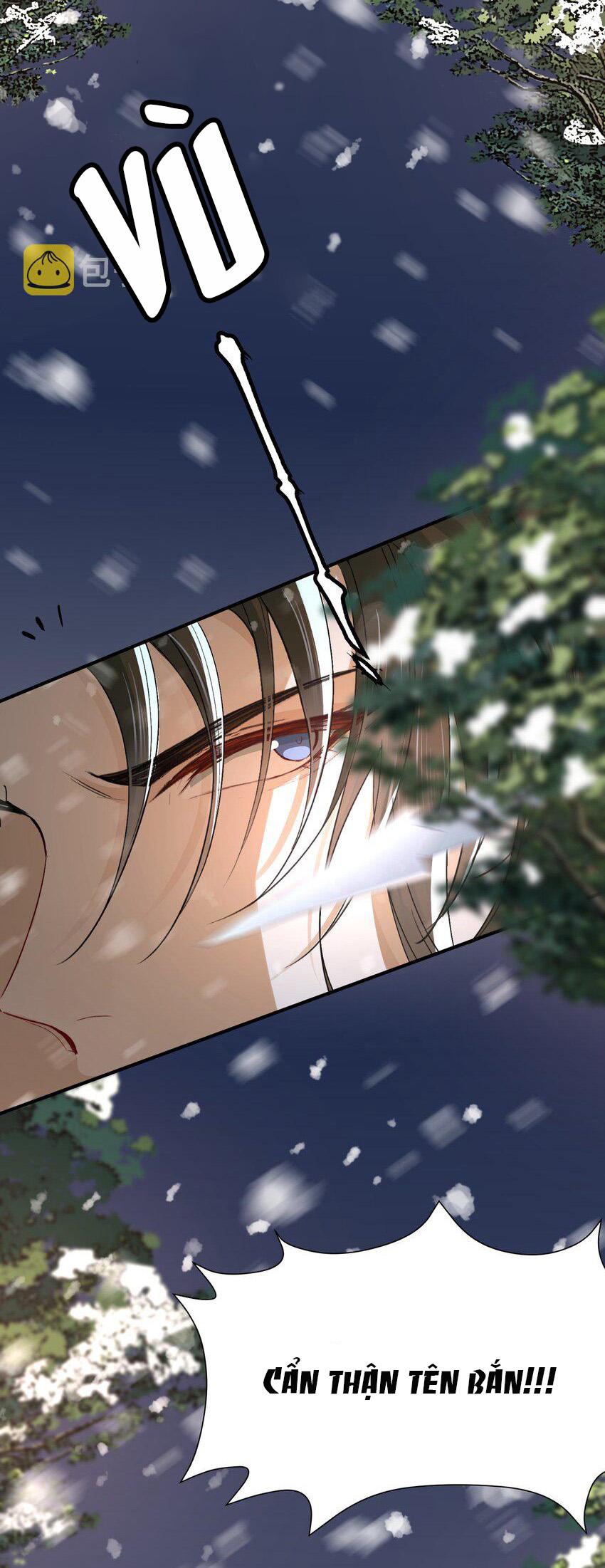 Loạn Thế Vi Vương: Chapter 19.1