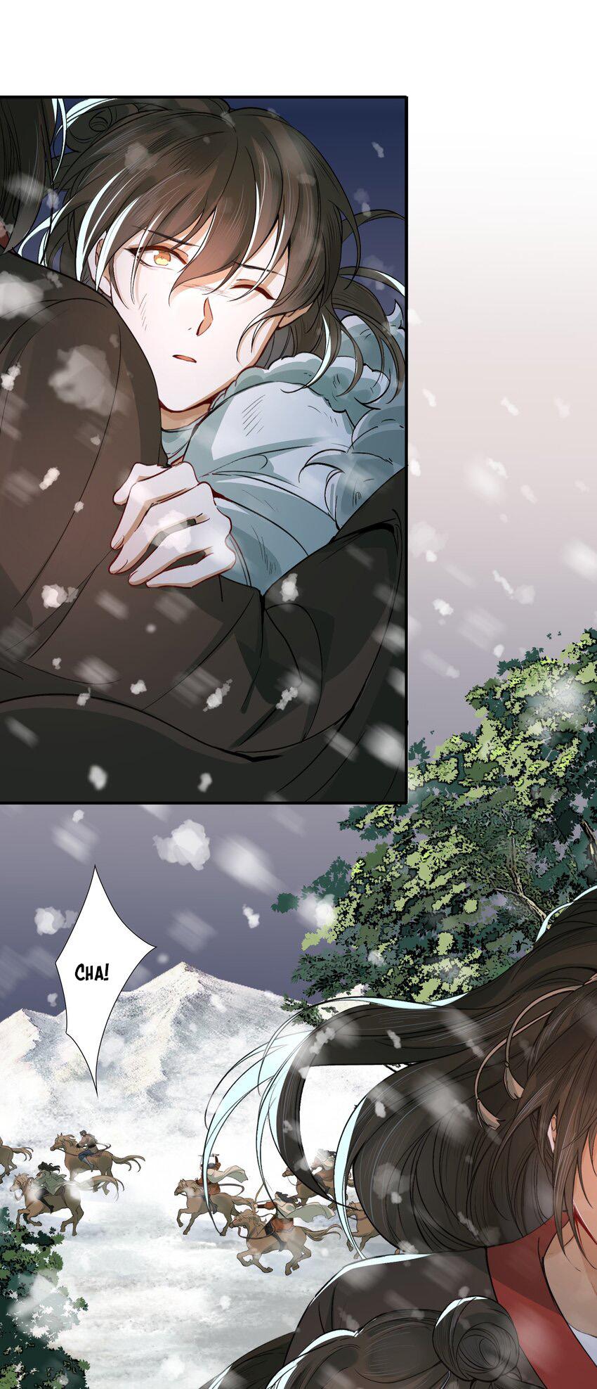 Loạn Thế Vi Vương: Chapter 19.1