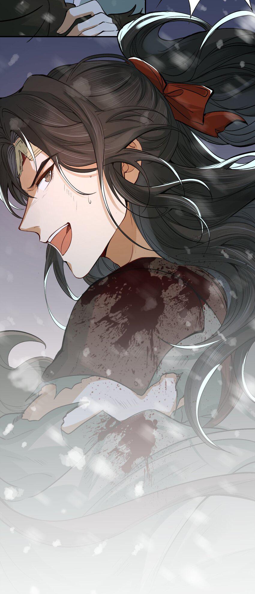 Loạn Thế Vi Vương: Chapter 19.1