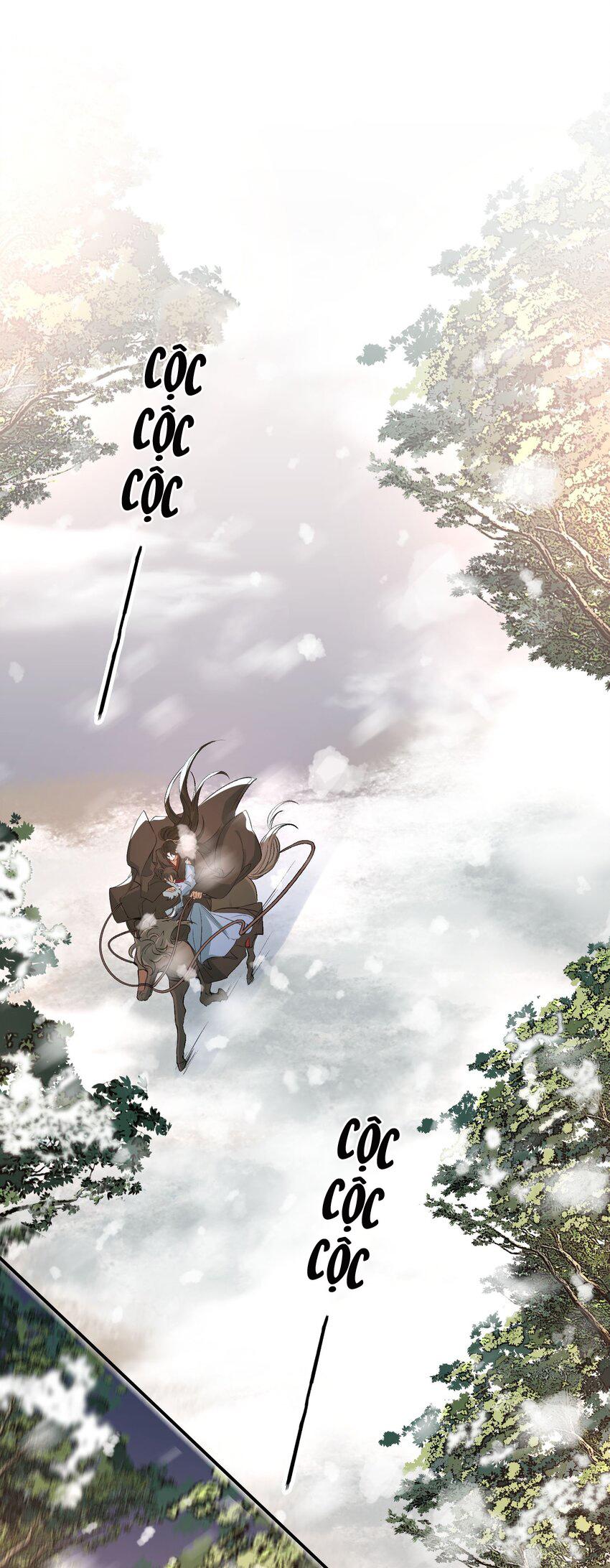 Loạn Thế Vi Vương: Chapter 19.1