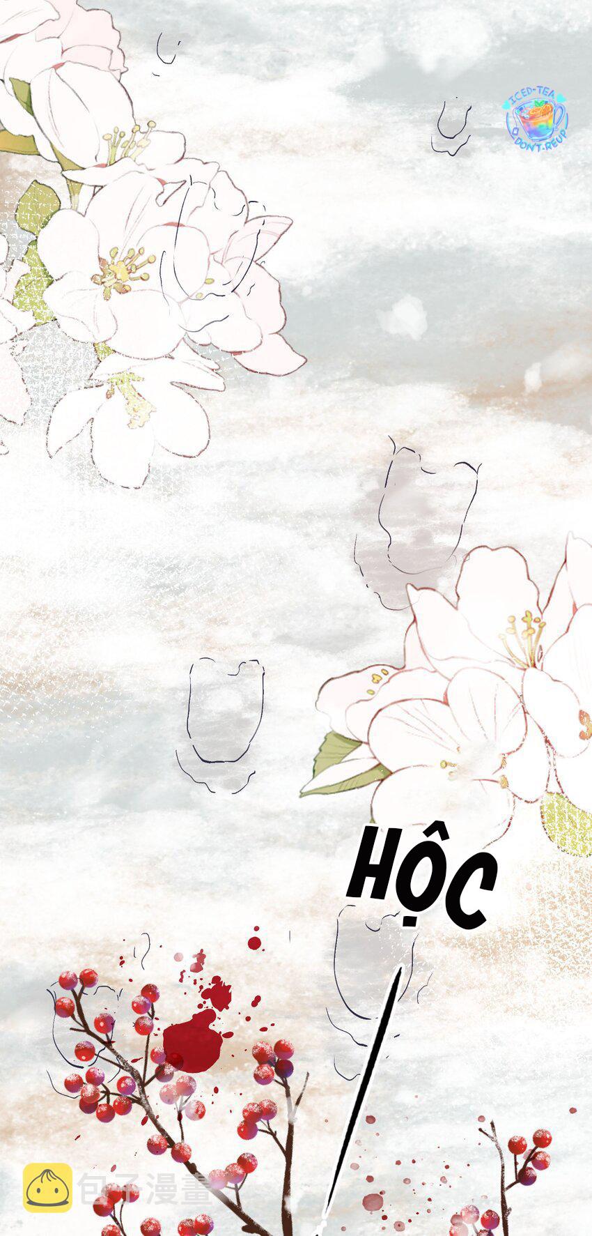 Loạn Thế Vi Vương: Chapter 19.1