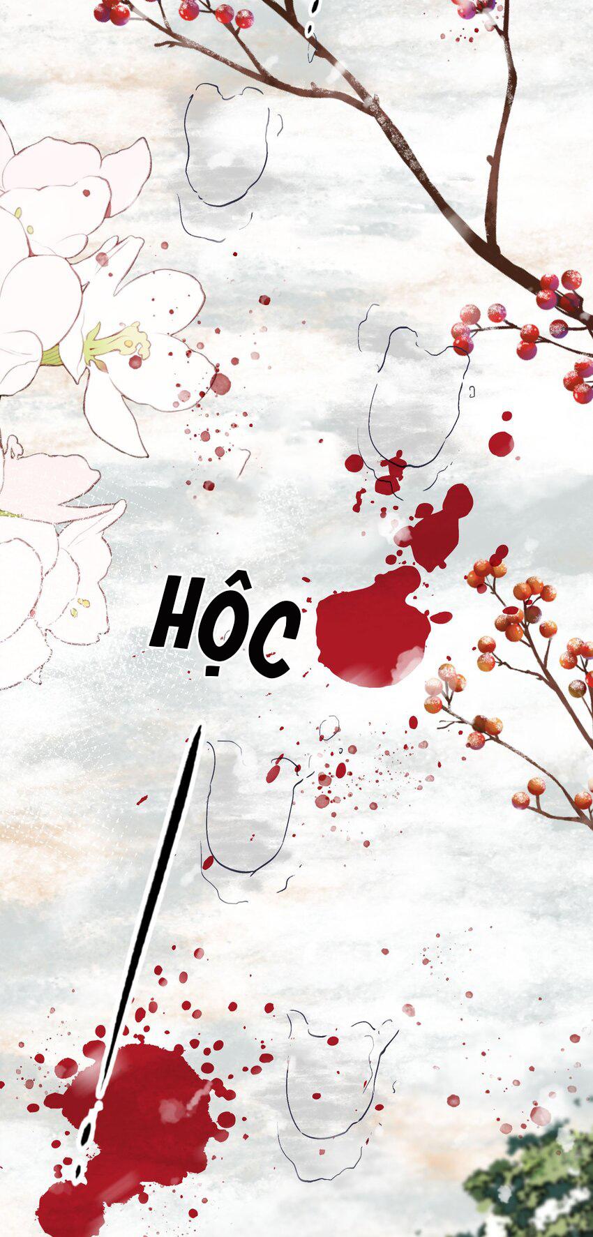 Loạn Thế Vi Vương: Chapter 19.1