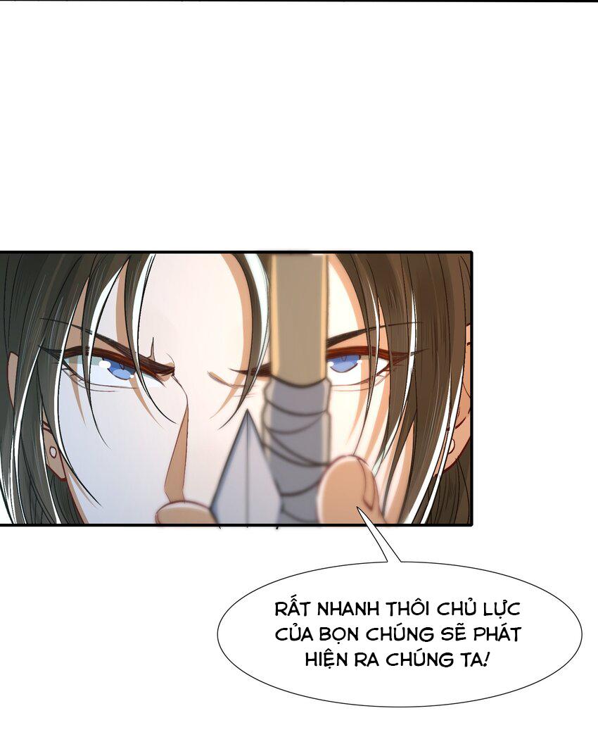 Loạn Thế Vi Vương: Chapter 19.1