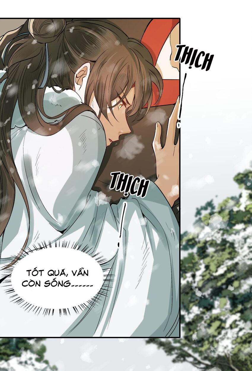 Loạn Thế Vi Vương: Chapter 19.2